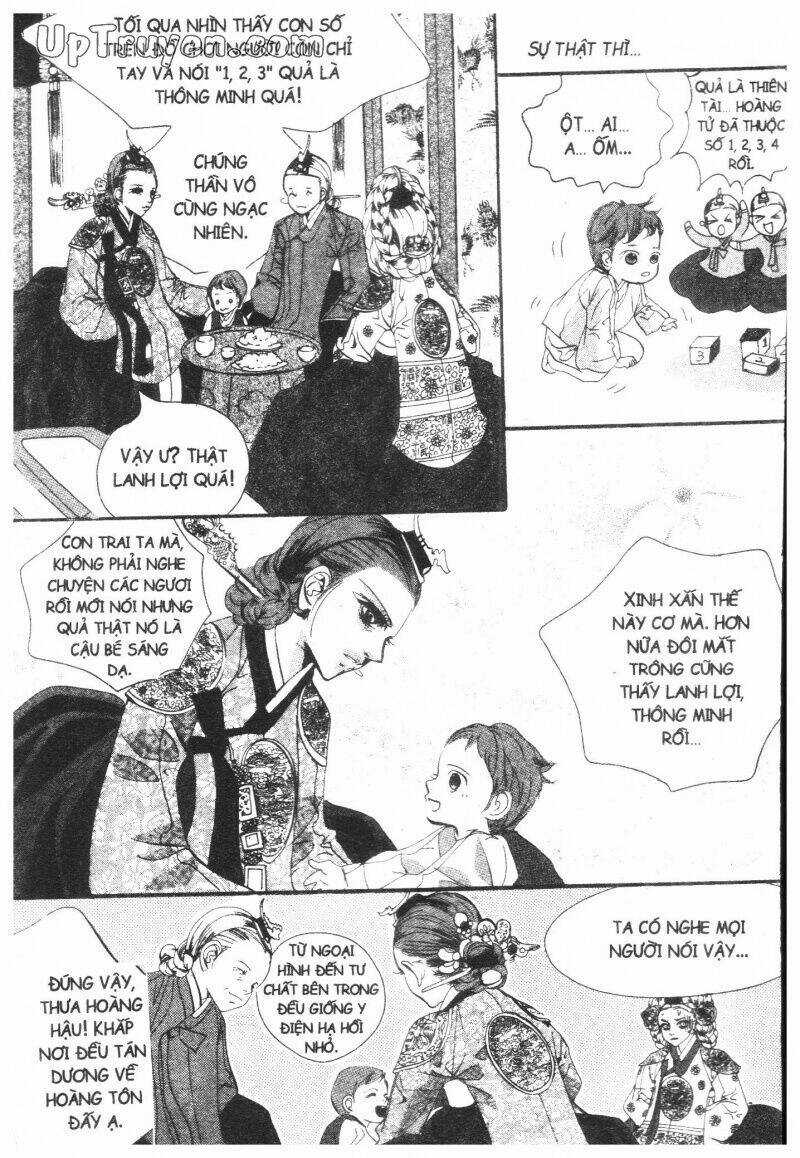 Hoàng Cung Chapter 19 trang 169
