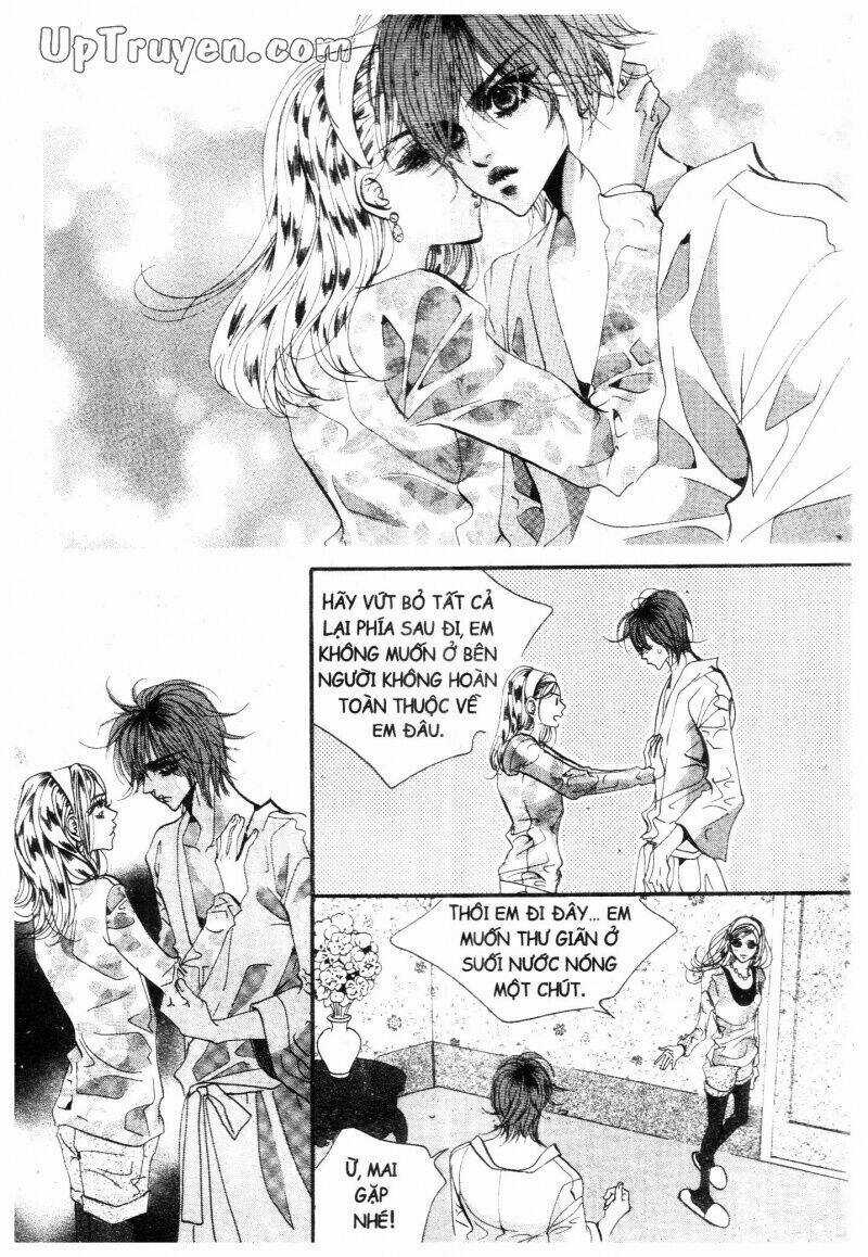 Hoàng Cung Chapter 19 trang 17