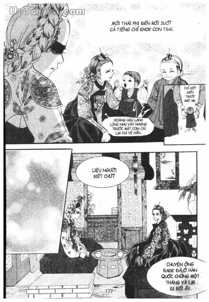 Hoàng Cung Chapter 19 trang 170