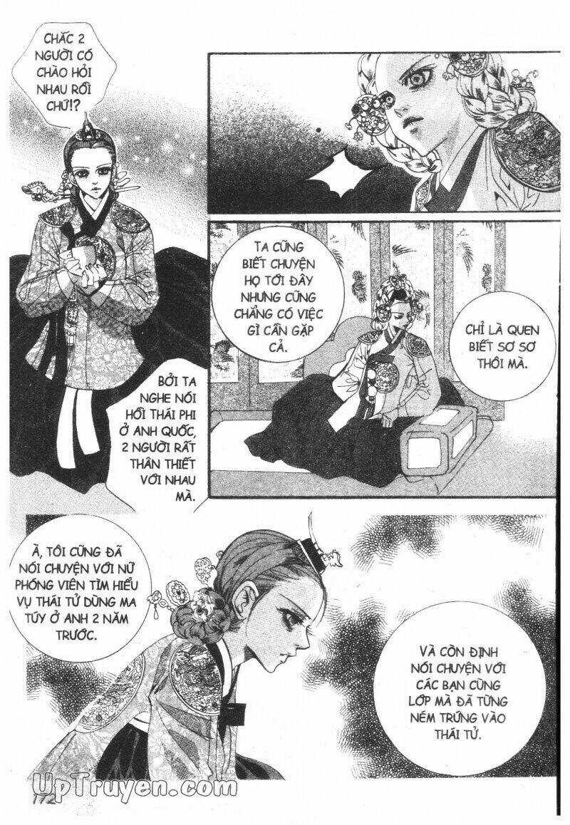 Hoàng Cung Chapter 19 trang 171
