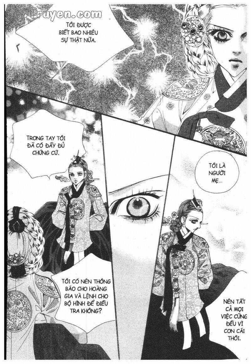 Hoàng Cung Chapter 19 trang 172