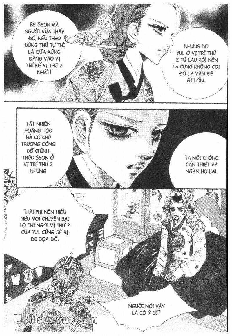 Hoàng Cung Chapter 19 trang 173