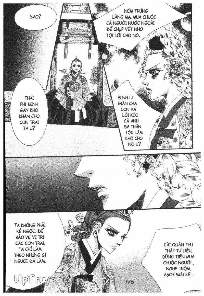 Hoàng Cung Chapter 19 trang 174