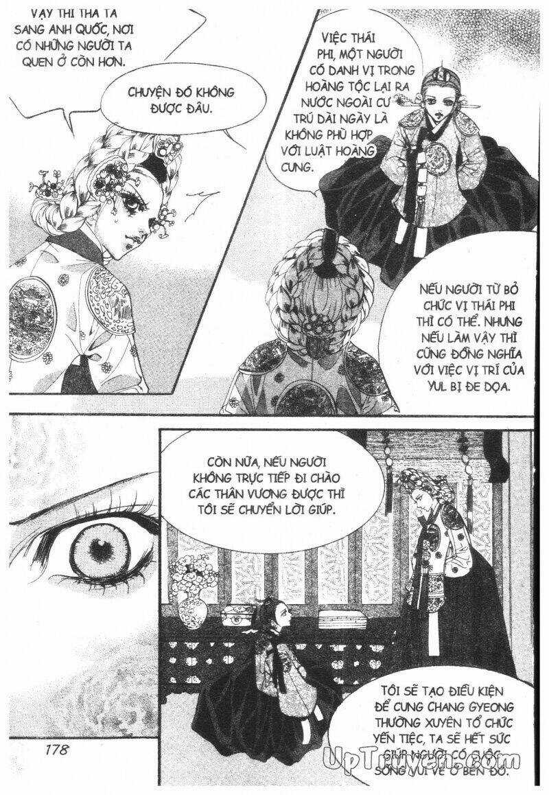 Hoàng Cung Chapter 19 trang 177