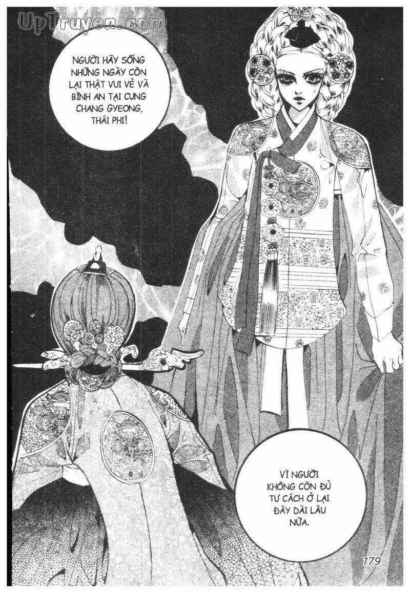 Hoàng Cung Chapter 19 trang 178
