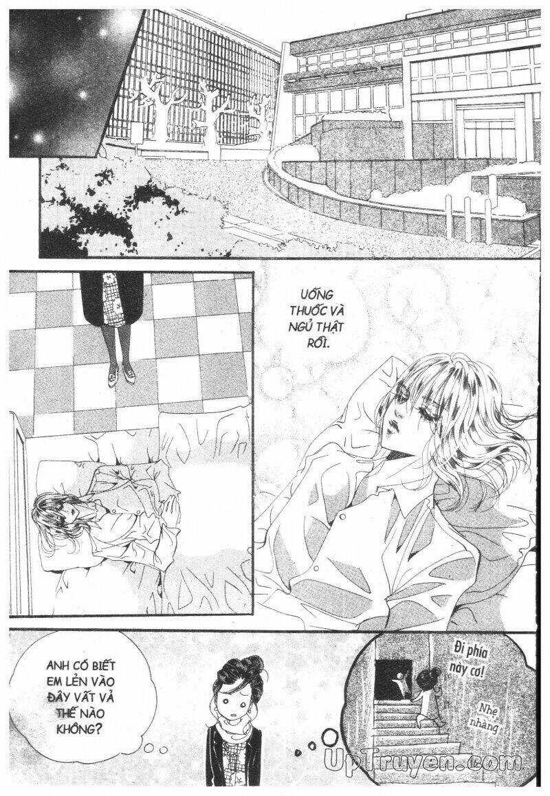 Hoàng Cung Chapter 19 trang 179