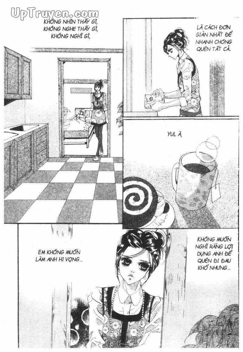 Hoàng Cung Chapter 19 trang 181