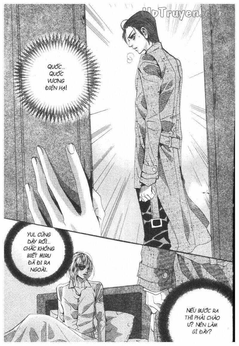 Hoàng Cung Chapter 19 trang 183