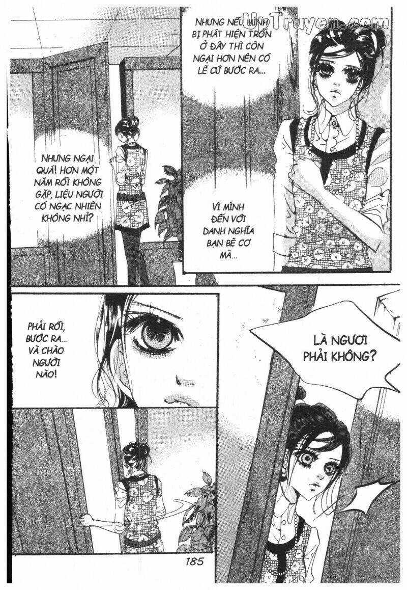 Hoàng Cung Chapter 19 trang 184