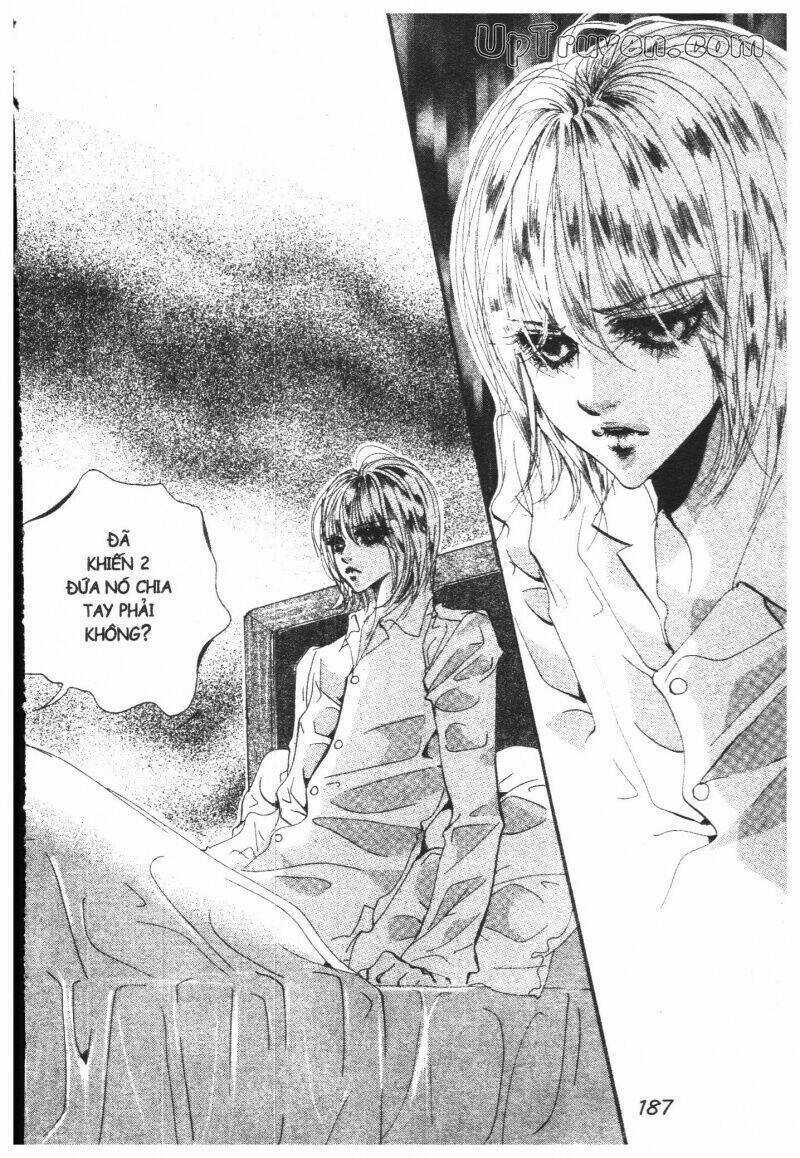 Hoàng Cung Chapter 19 trang 186