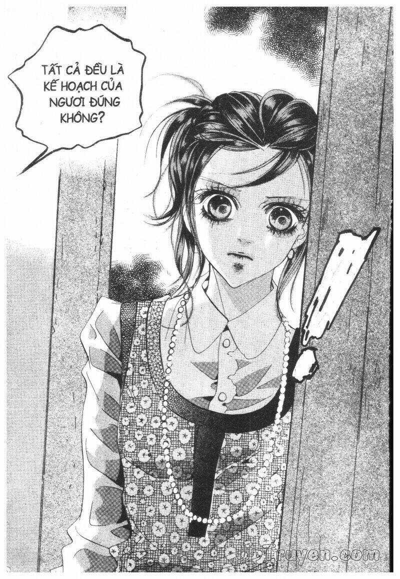 Hoàng Cung Chapter 19 trang 187