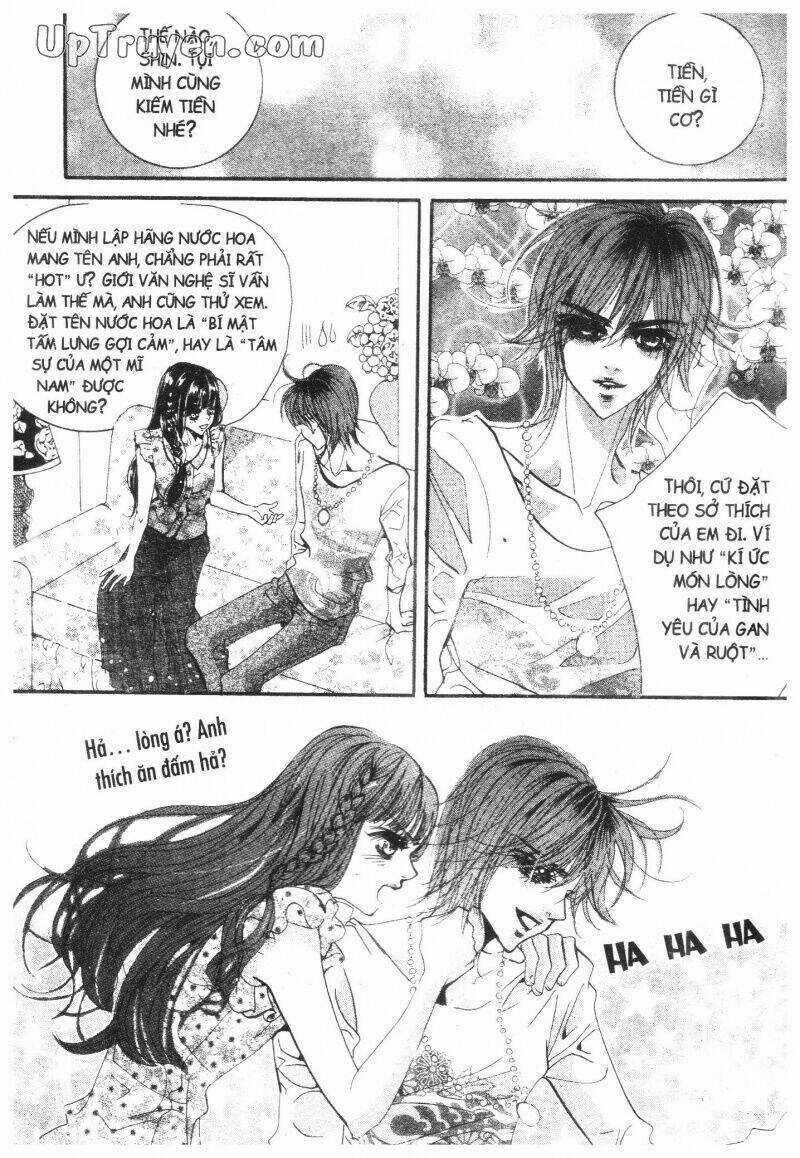 Hoàng Cung Chapter 19 trang 19