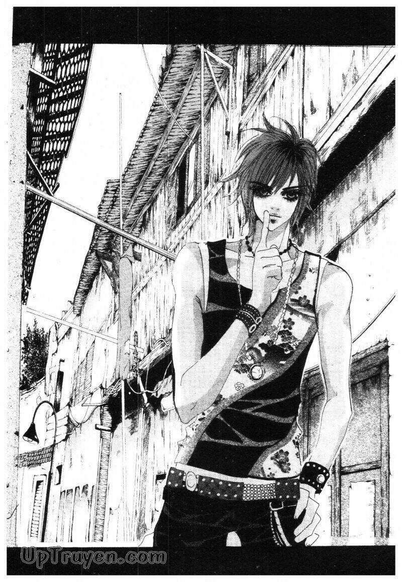 Hoàng Cung Chapter 19 trang 2