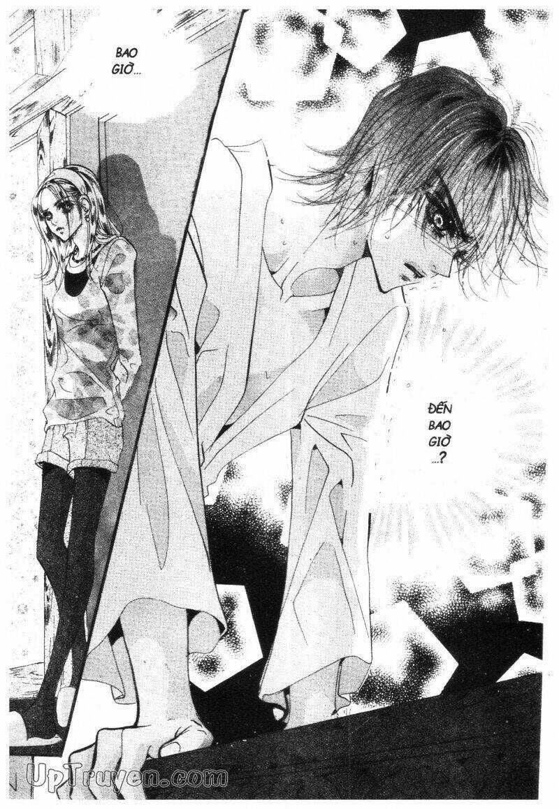 Hoàng Cung Chapter 19 trang 21