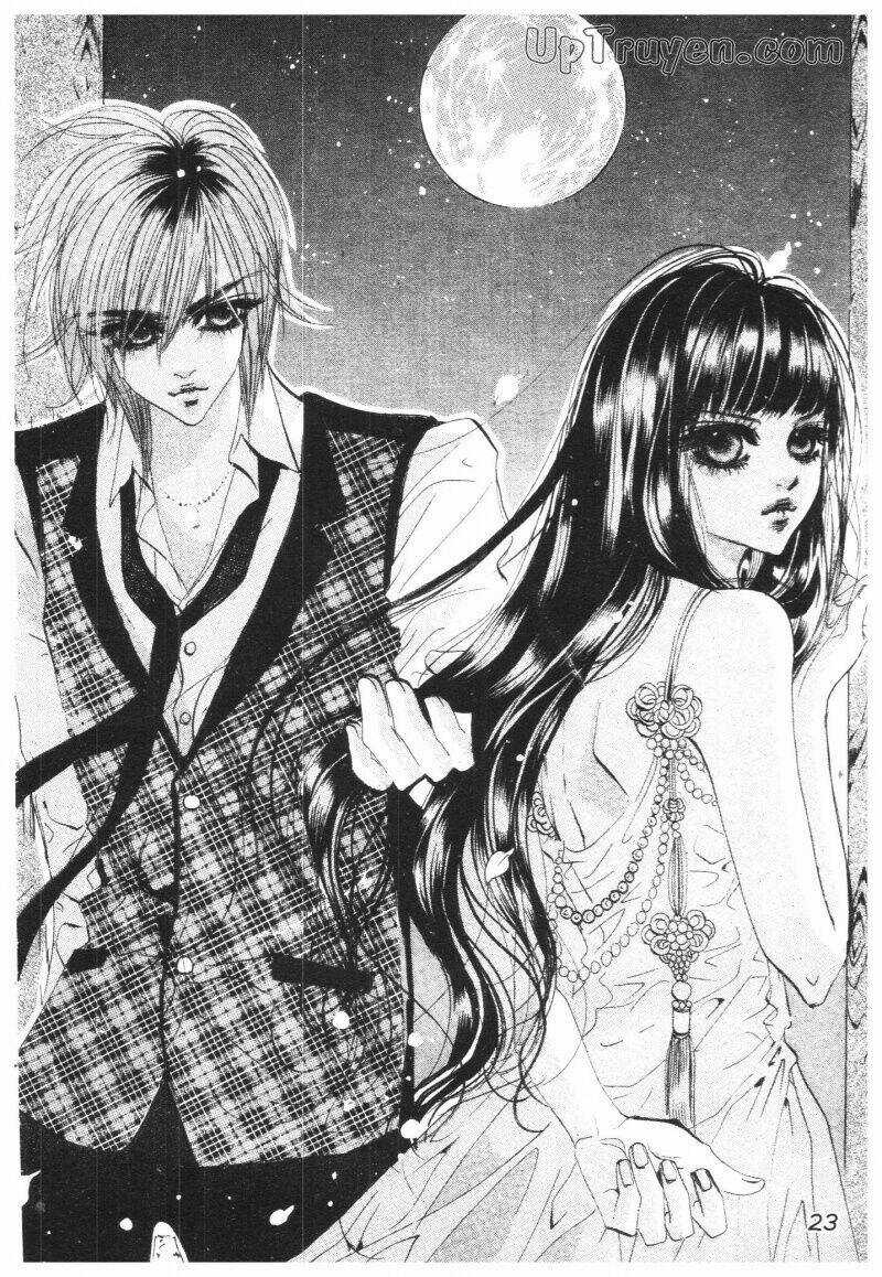 Hoàng Cung Chapter 19 trang 22