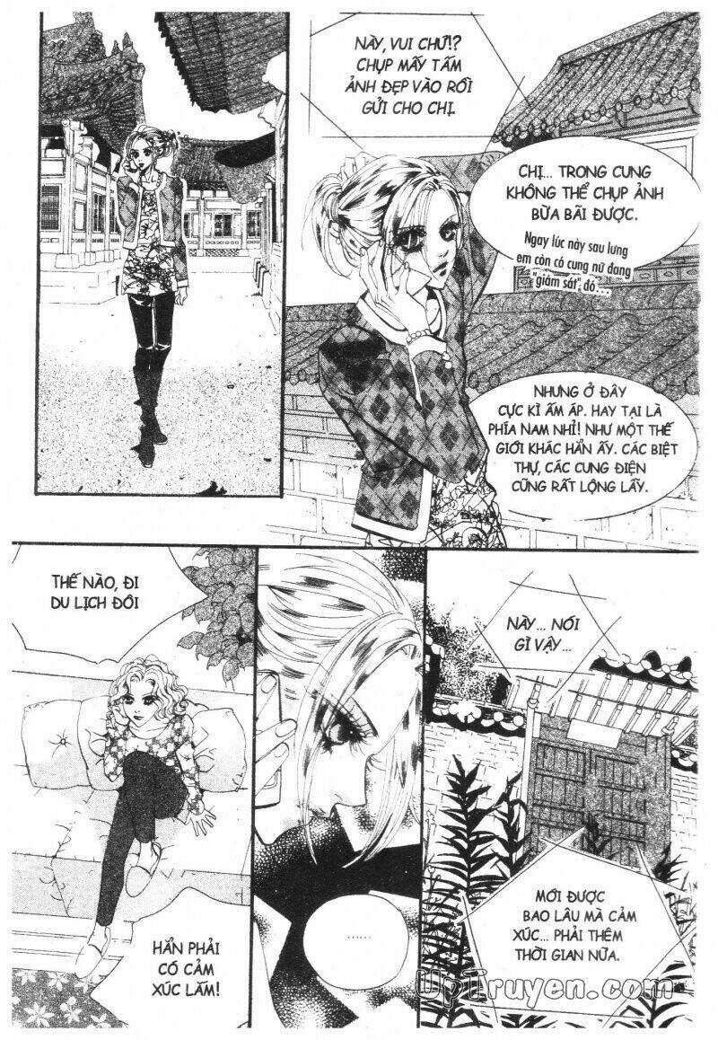 Hoàng Cung Chapter 19 trang 23