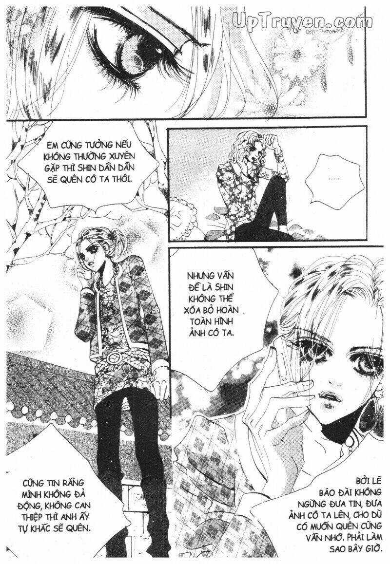 Hoàng Cung Chapter 19 trang 24