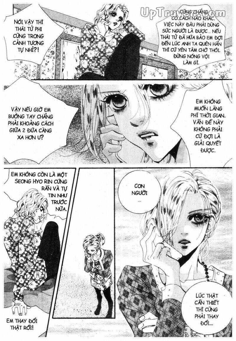 Hoàng Cung Chapter 19 trang 25