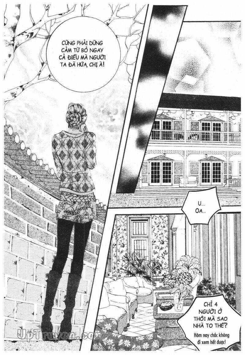 Hoàng Cung Chapter 19 trang 26