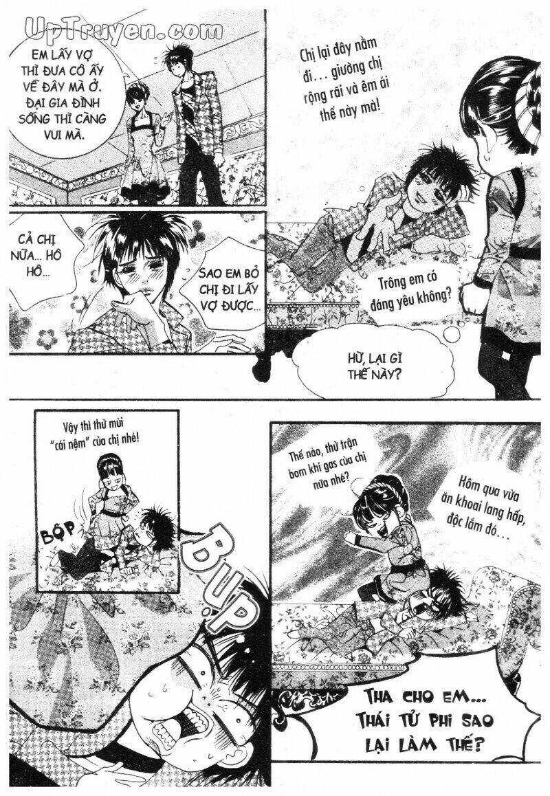 Hoàng Cung Chapter 19 trang 27