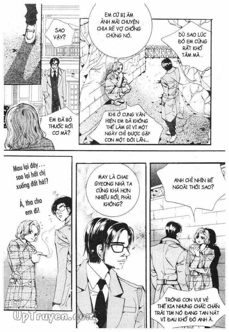 Hoàng Cung Chapter 19 trang 28