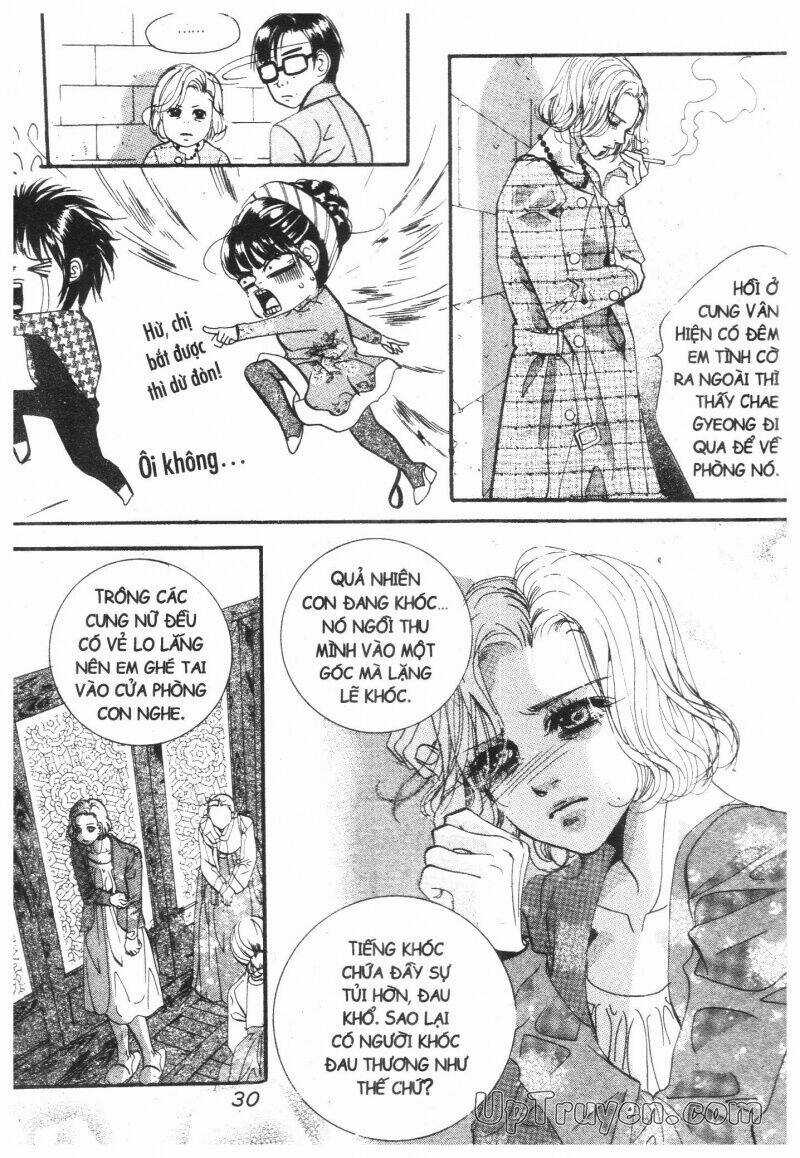 Hoàng Cung Chapter 19 trang 29