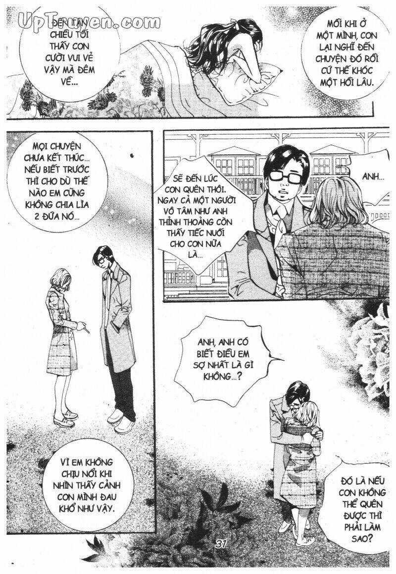 Hoàng Cung Chapter 19 trang 30