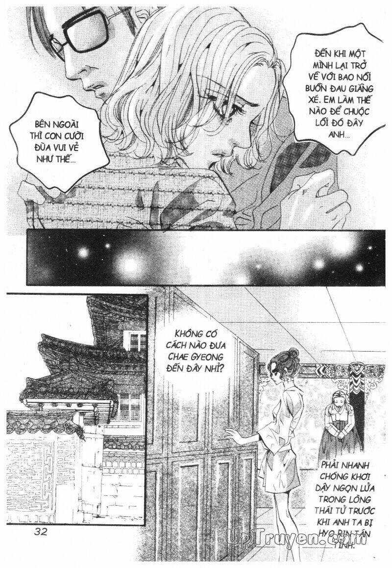 Hoàng Cung Chapter 19 trang 31