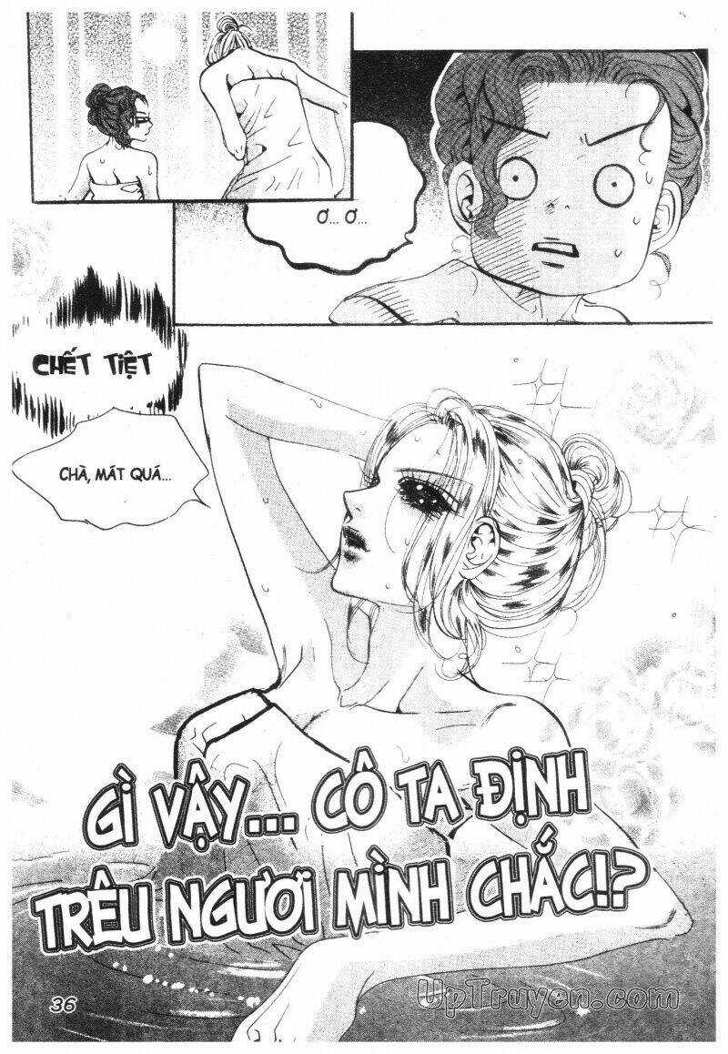 Hoàng Cung Chapter 19 trang 35