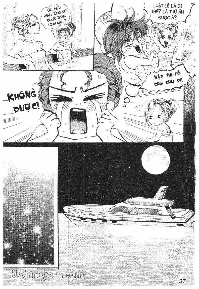 Hoàng Cung Chapter 19 trang 36