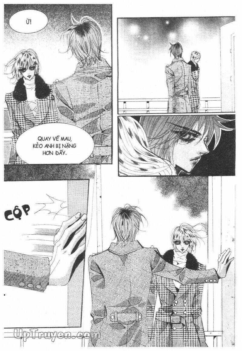 Hoàng Cung Chapter 19 trang 38