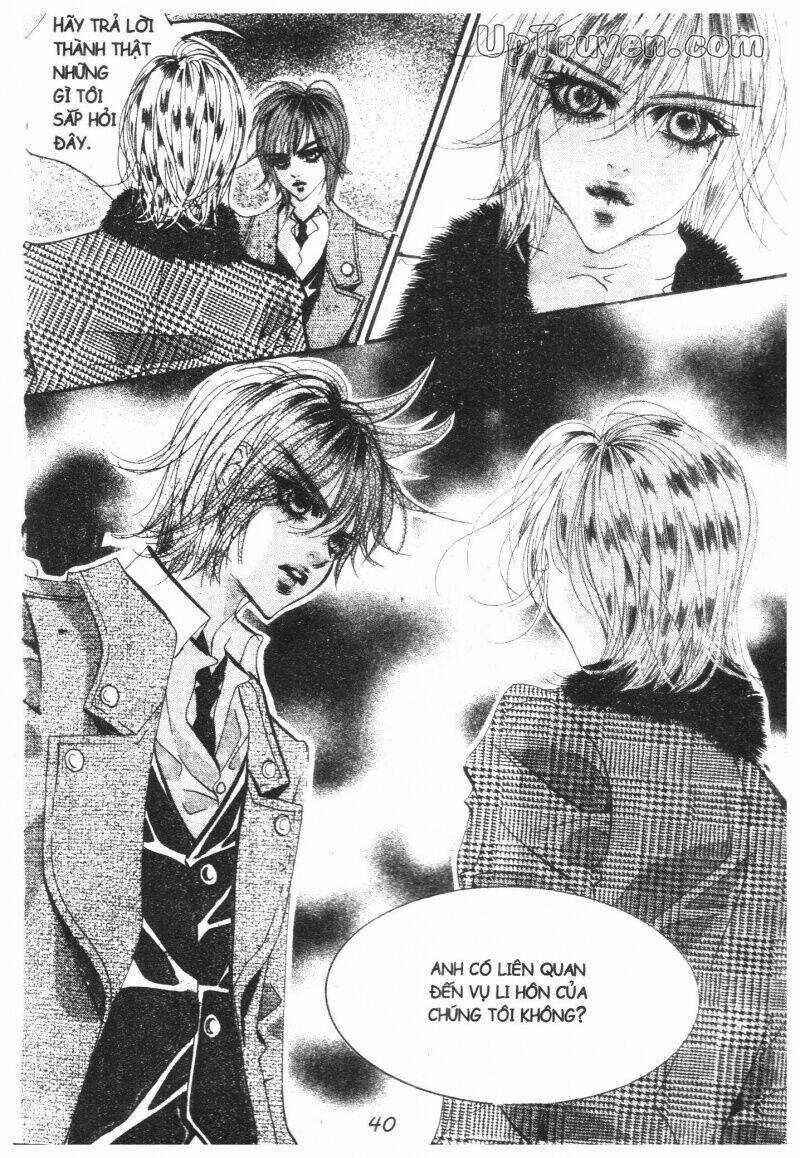 Hoàng Cung Chapter 19 trang 39