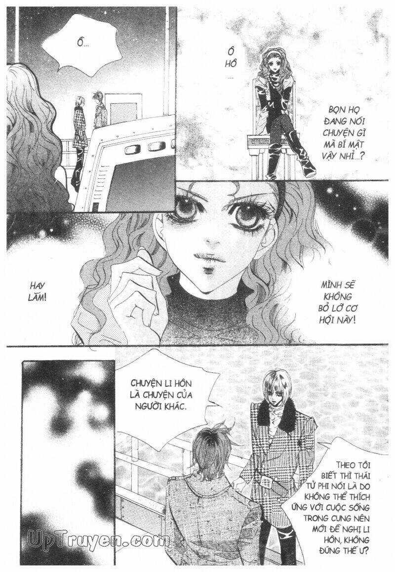 Hoàng Cung Chapter 19 trang 41