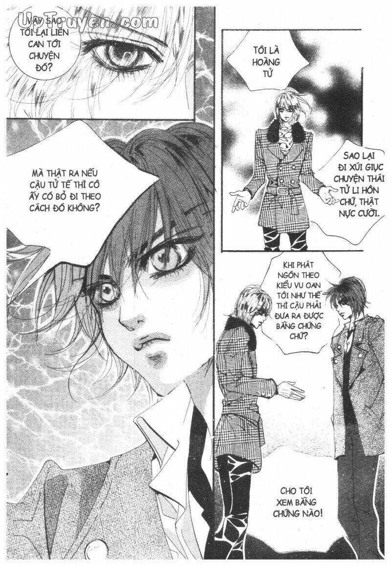 Hoàng Cung Chapter 19 trang 42