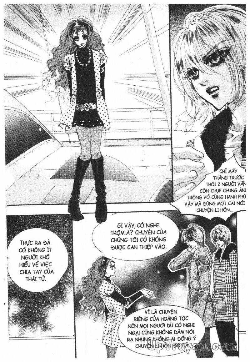 Hoàng Cung Chapter 19 trang 44