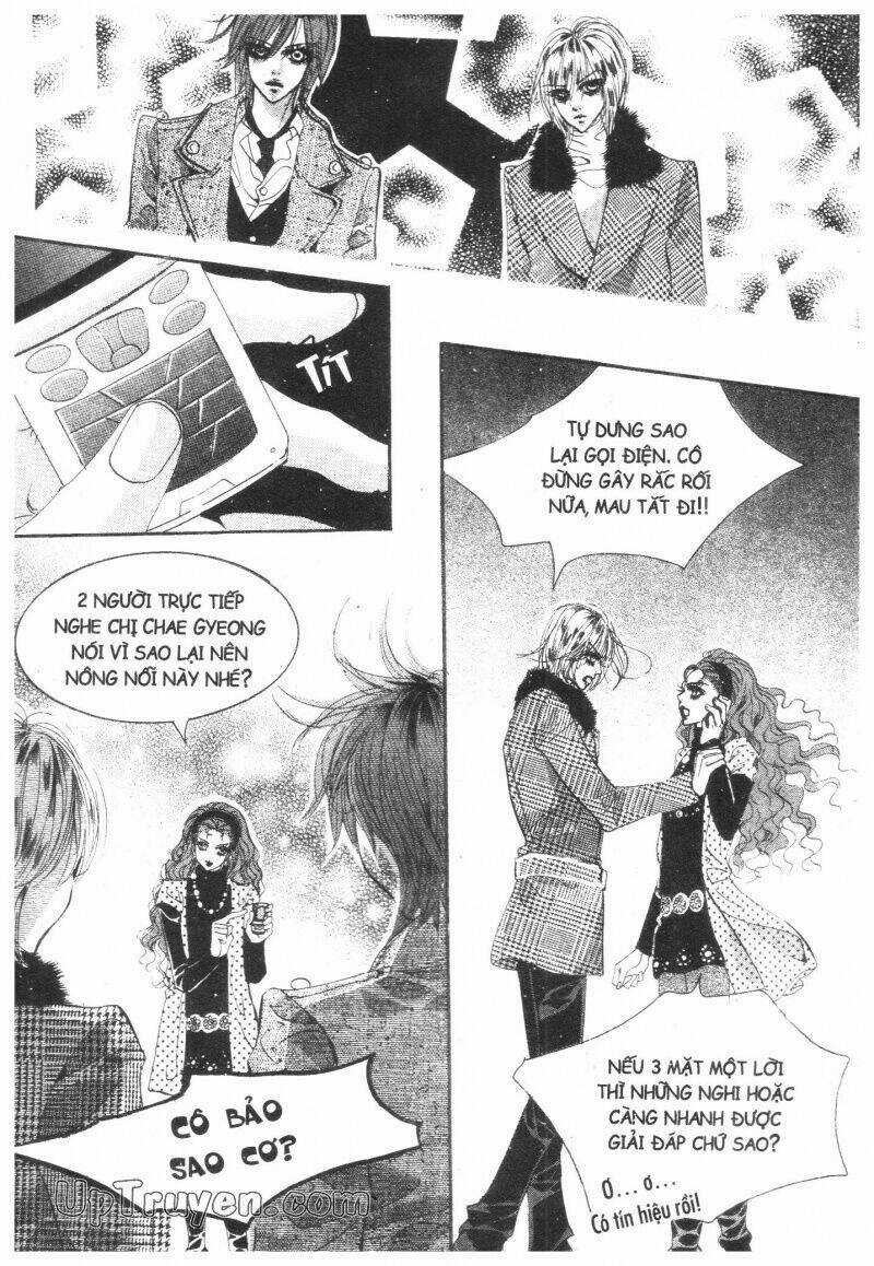 Hoàng Cung Chapter 19 trang 45