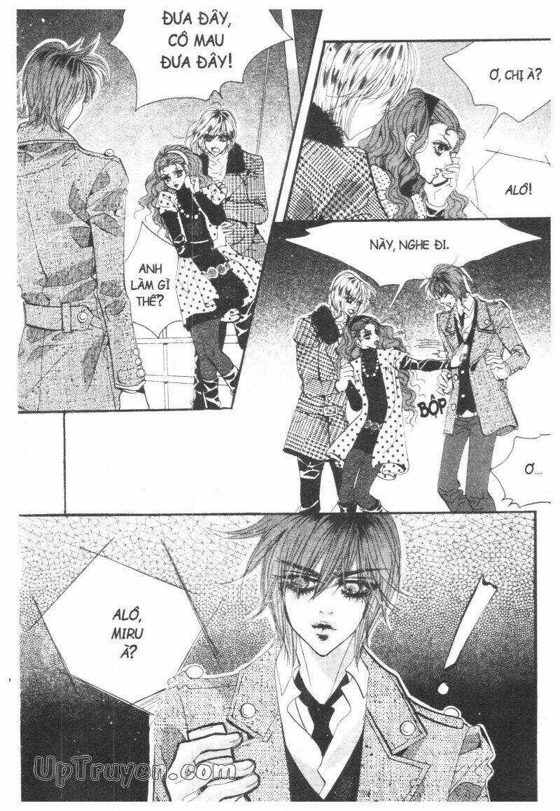 Hoàng Cung Chapter 19 trang 46