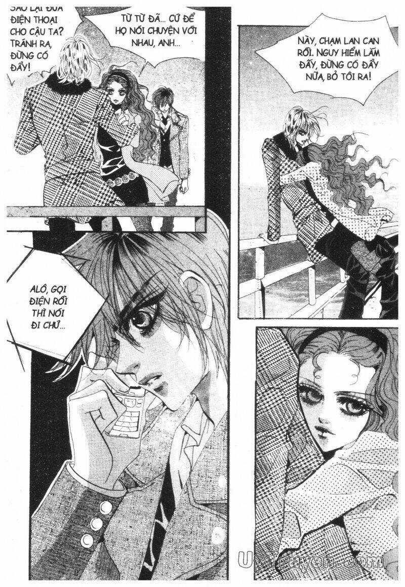 Hoàng Cung Chapter 19 trang 47