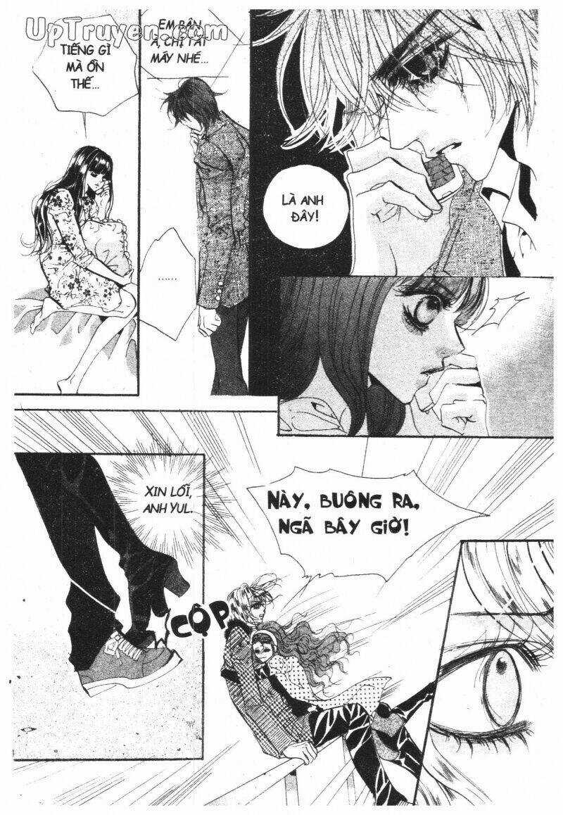 Hoàng Cung Chapter 19 trang 48