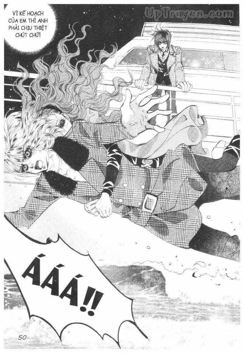 Hoàng Cung Chapter 19 trang 49