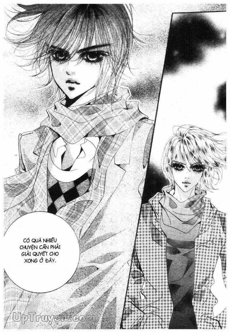 Hoàng Cung Chapter 19 trang 5