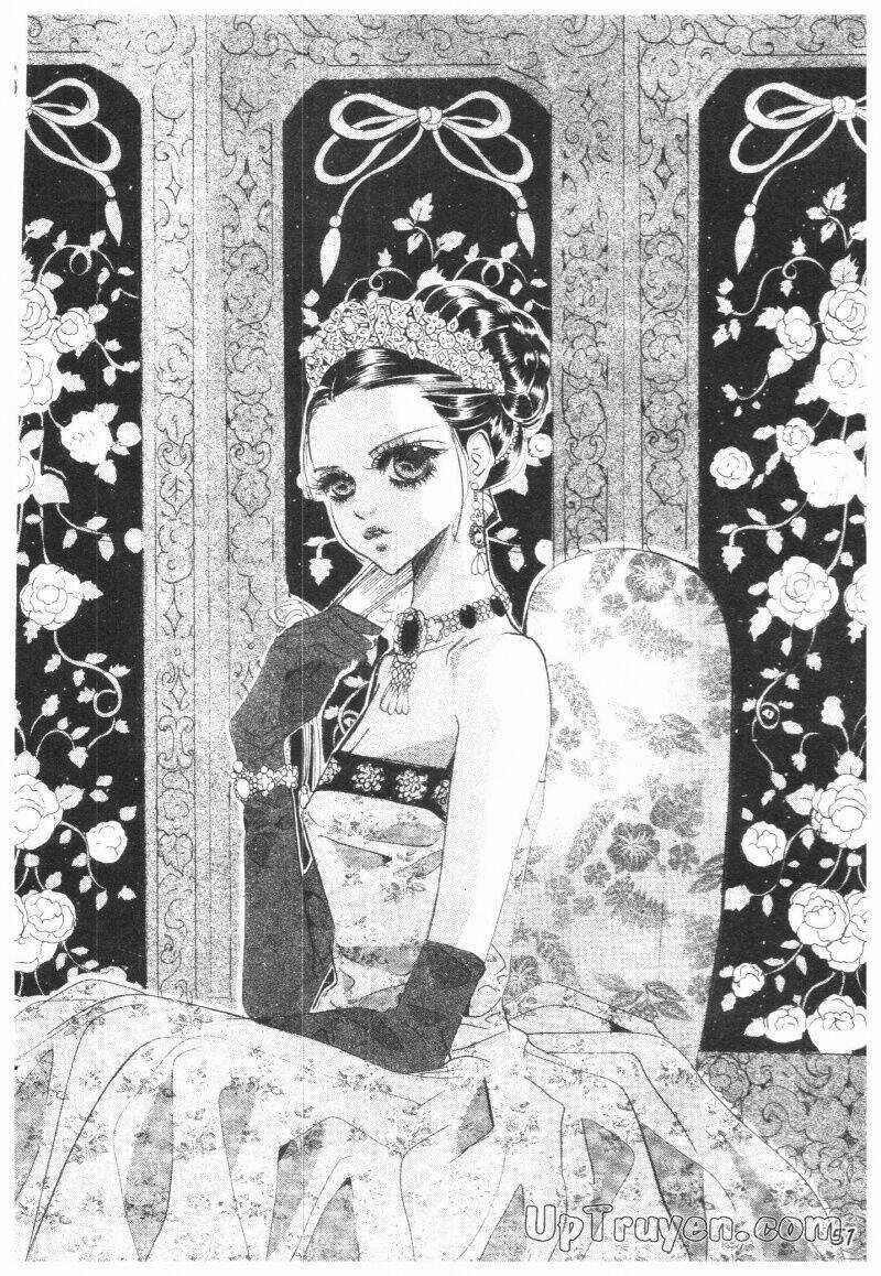 Hoàng Cung Chapter 19 trang 50