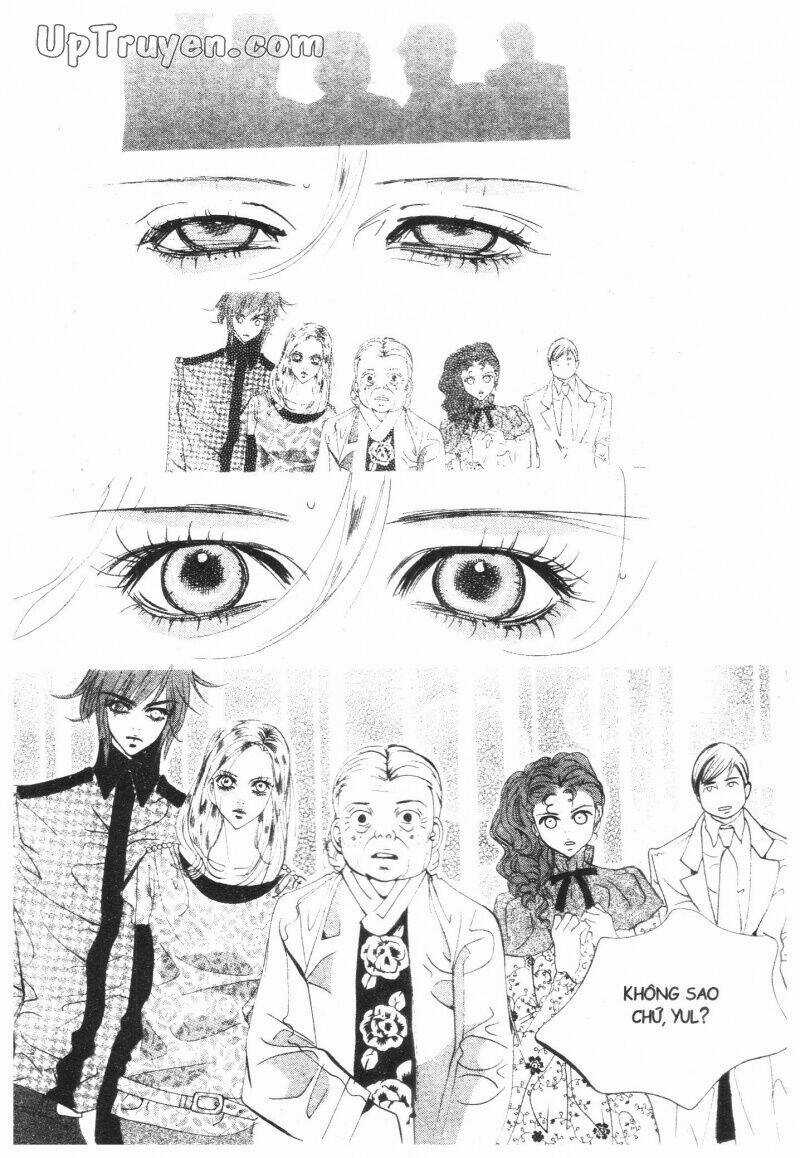 Hoàng Cung Chapter 19 trang 51