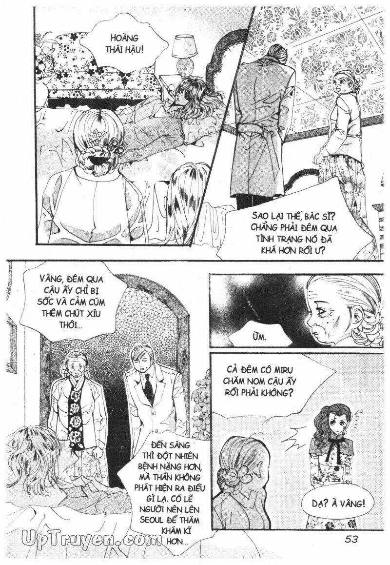 Hoàng Cung Chapter 19 trang 52