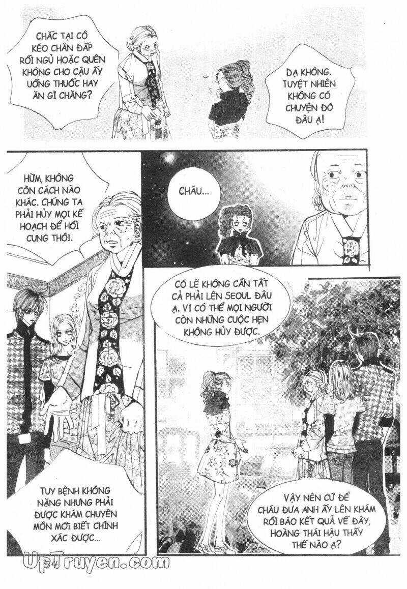 Hoàng Cung Chapter 19 trang 53
