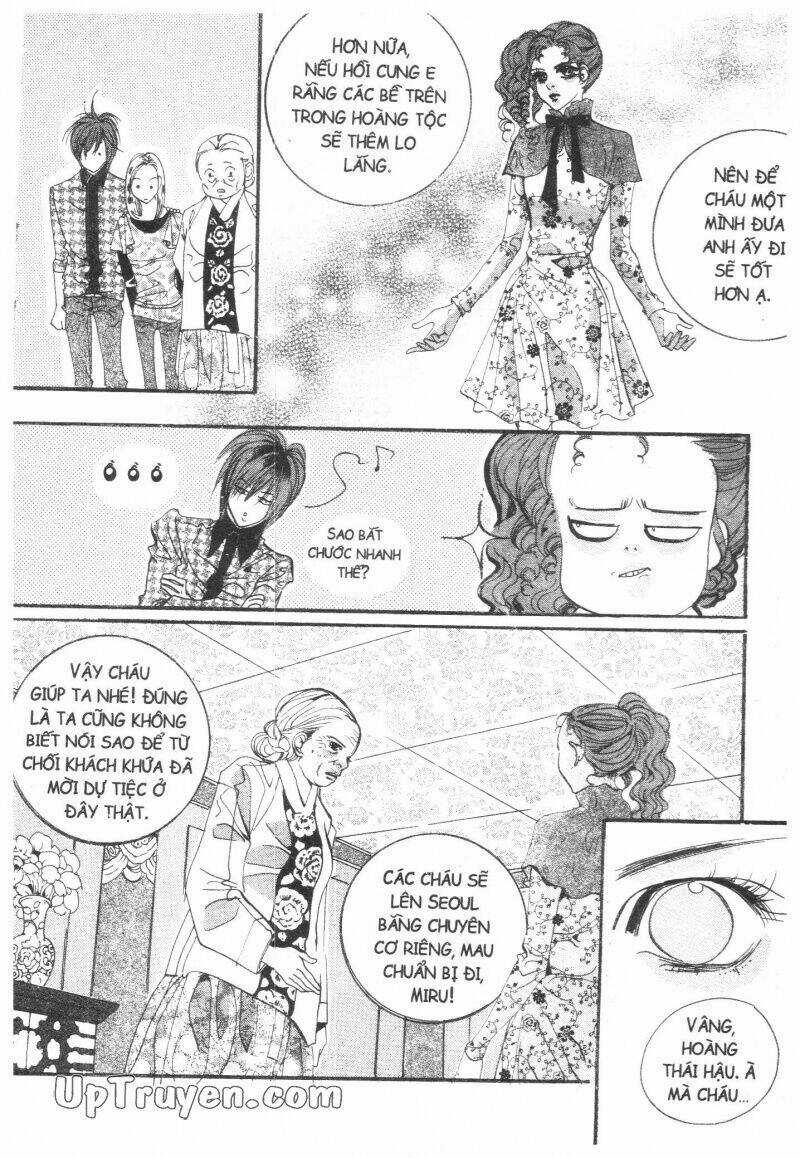 Hoàng Cung Chapter 19 trang 54