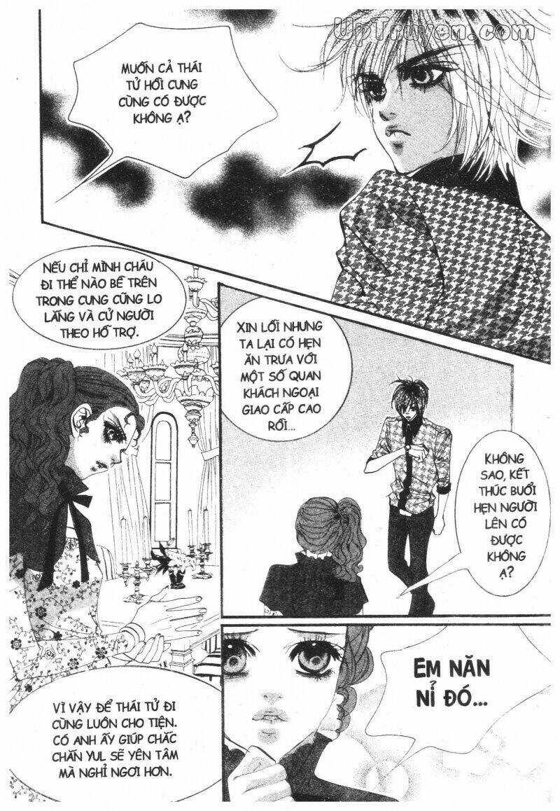 Hoàng Cung Chapter 19 trang 55