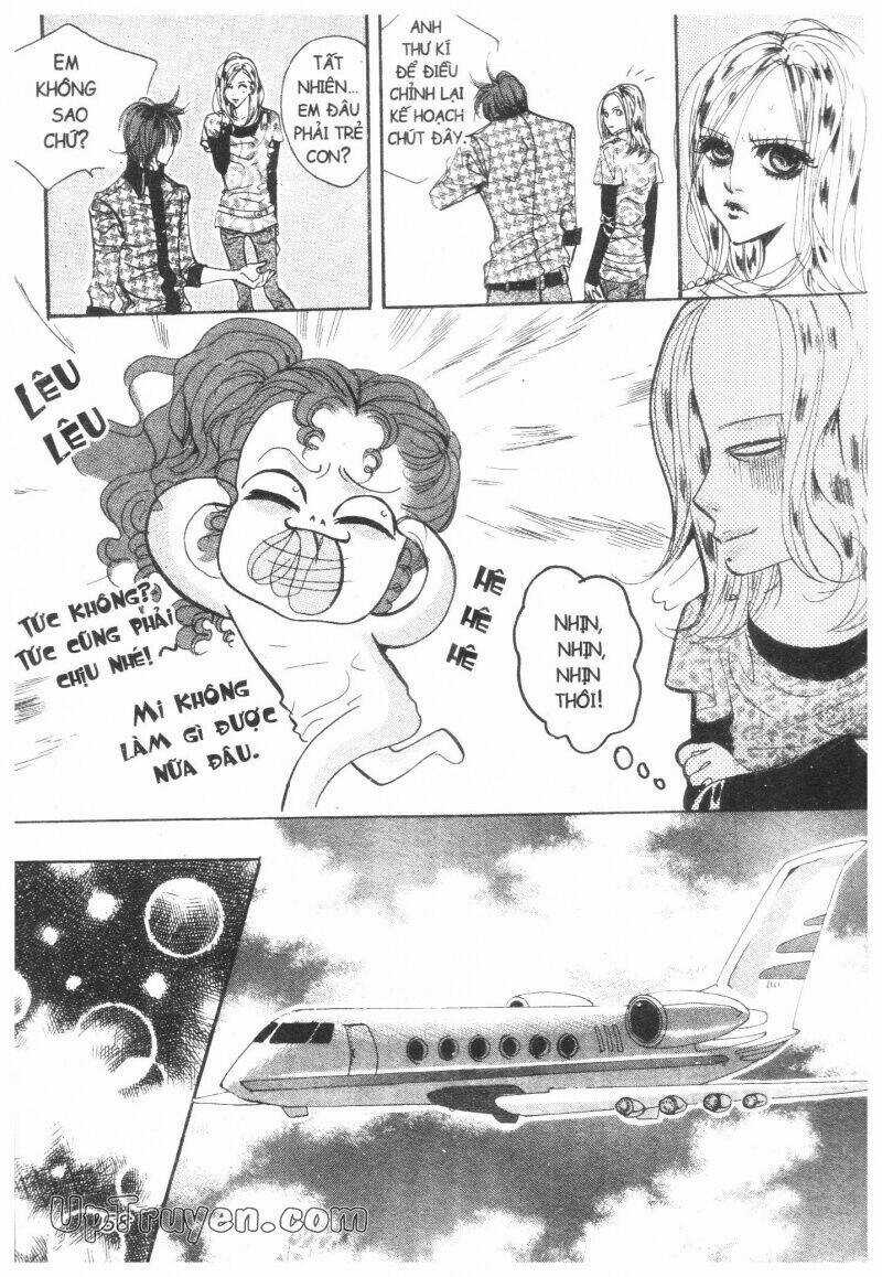 Hoàng Cung Chapter 19 trang 57