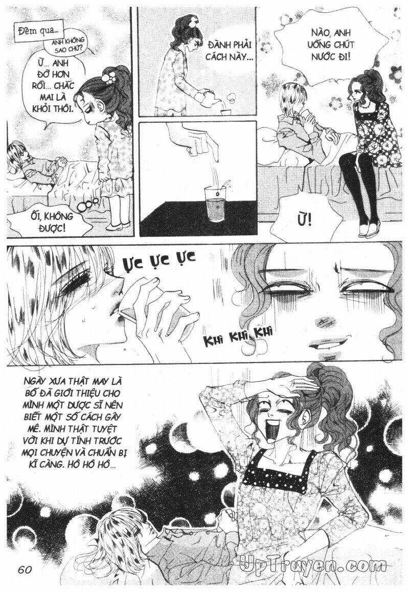 Hoàng Cung Chapter 19 trang 59