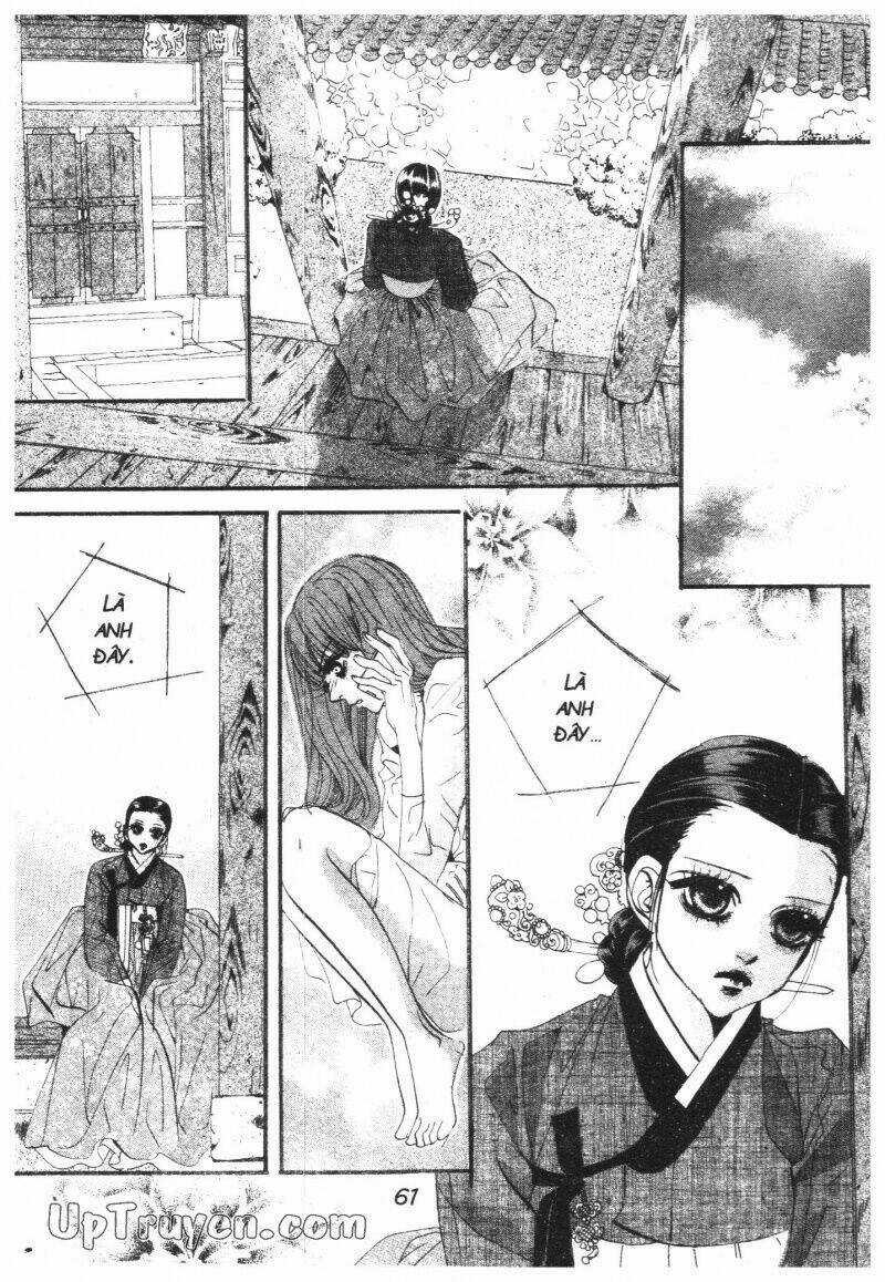 Hoàng Cung Chapter 19 trang 60